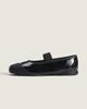 VN000EFF3KY OTW by Vans Mary Jane Prima Black (Men's)