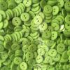 Kids Sewing Buttons Plastic Clothes Button 6/9/11/12Mm 2 Holes Round Shape Garment Accessories For Dolls Scrapbooking