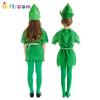 Couples And Family Friendly Peter Pan Costume For Halloween Theme Party Fun