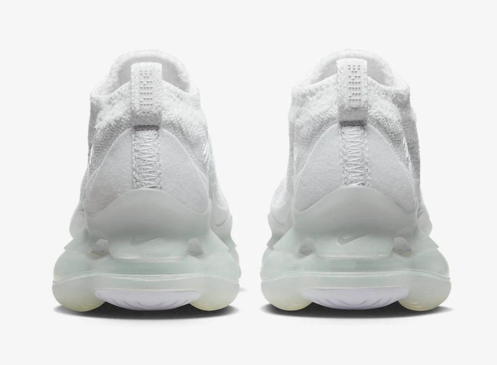 DJ4702-100 Nike WMNS Air Max Scorpion White