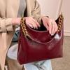 Bag Female Bright Armpit Bag