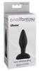 Anal Fantasy - Silicone Mini Anal Plug 7.5 Cm