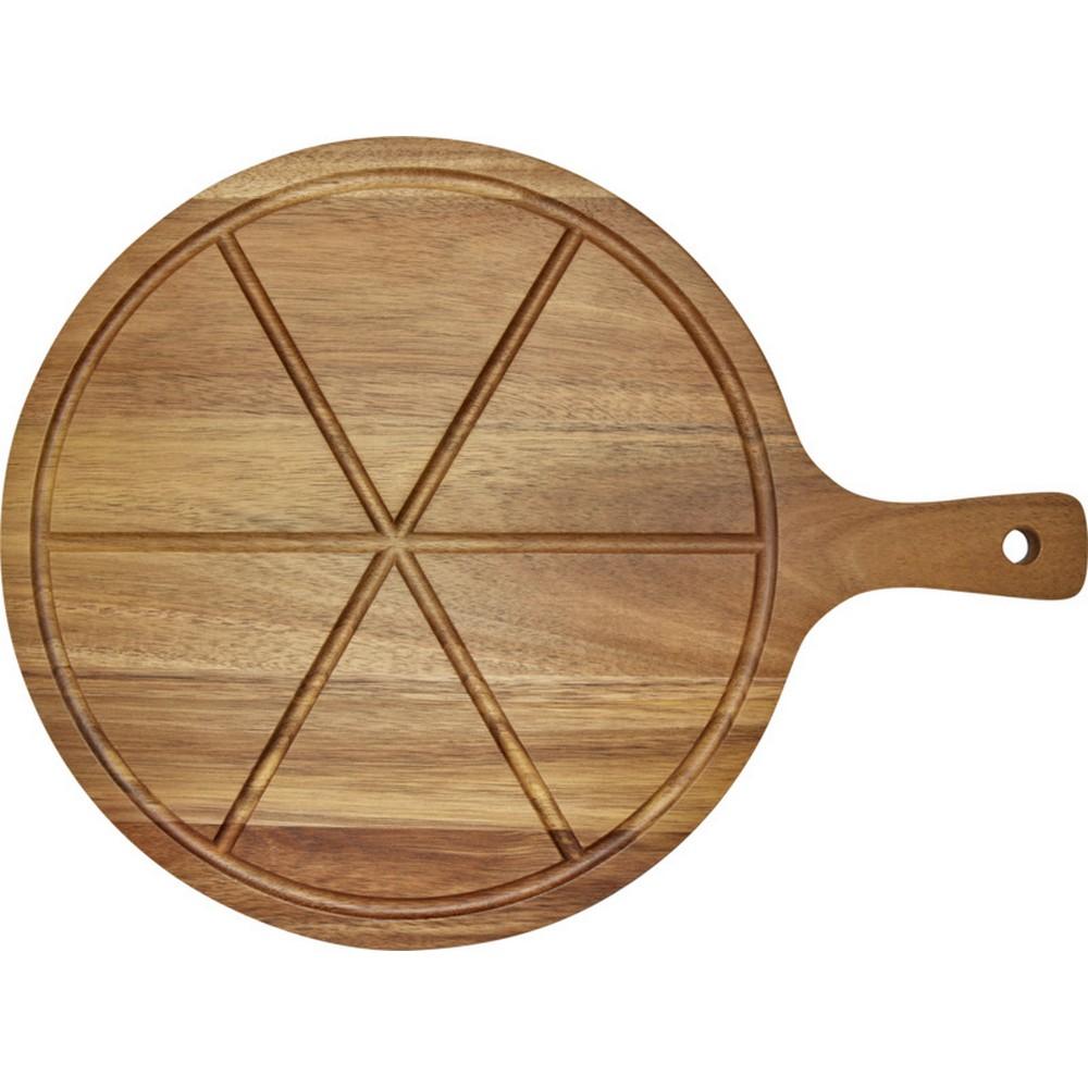 Seasons Timberito Pizza Set