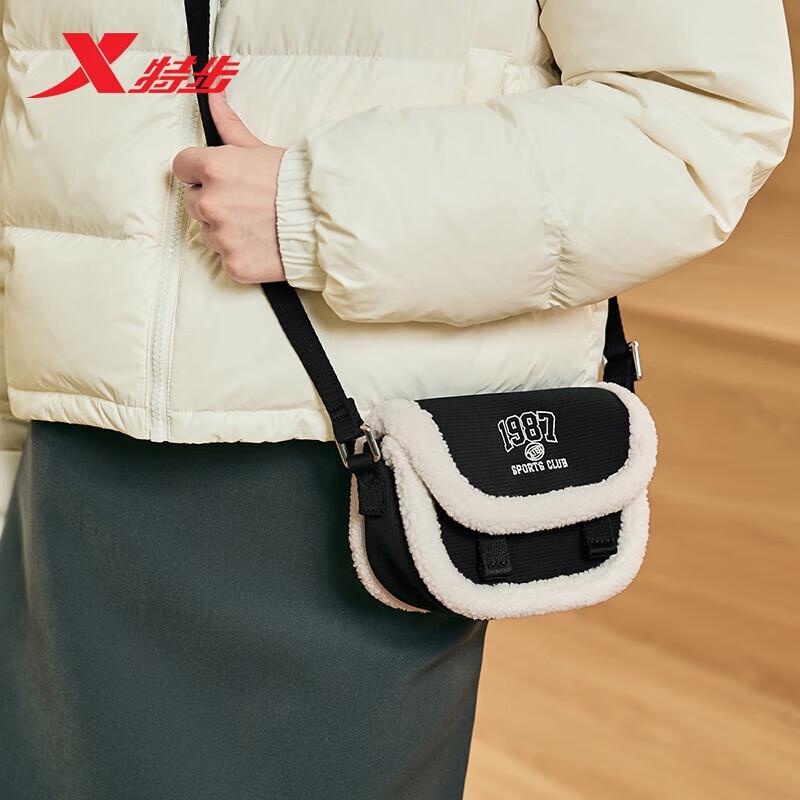 Tebu Women s Stylish Large Capacity Sports Shoulder Bag One Size 2770₽