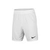 Nike As Park Ii Knit Shorts Nb Moisture Wicking Quick Dry Breathable Training Lace Football Pants Unisex Shorts AO4150-100