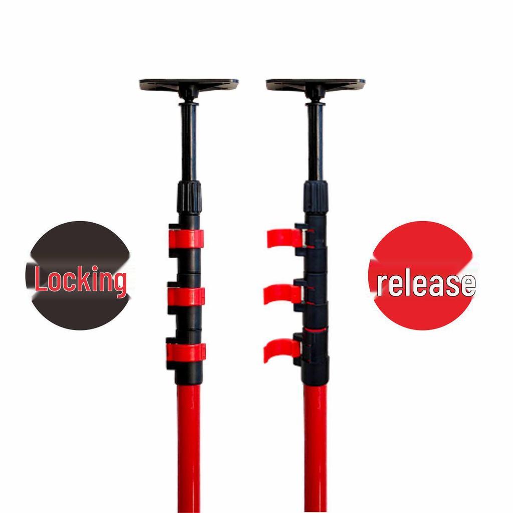 Telescopic Infrared Ceiling Leveling Rod