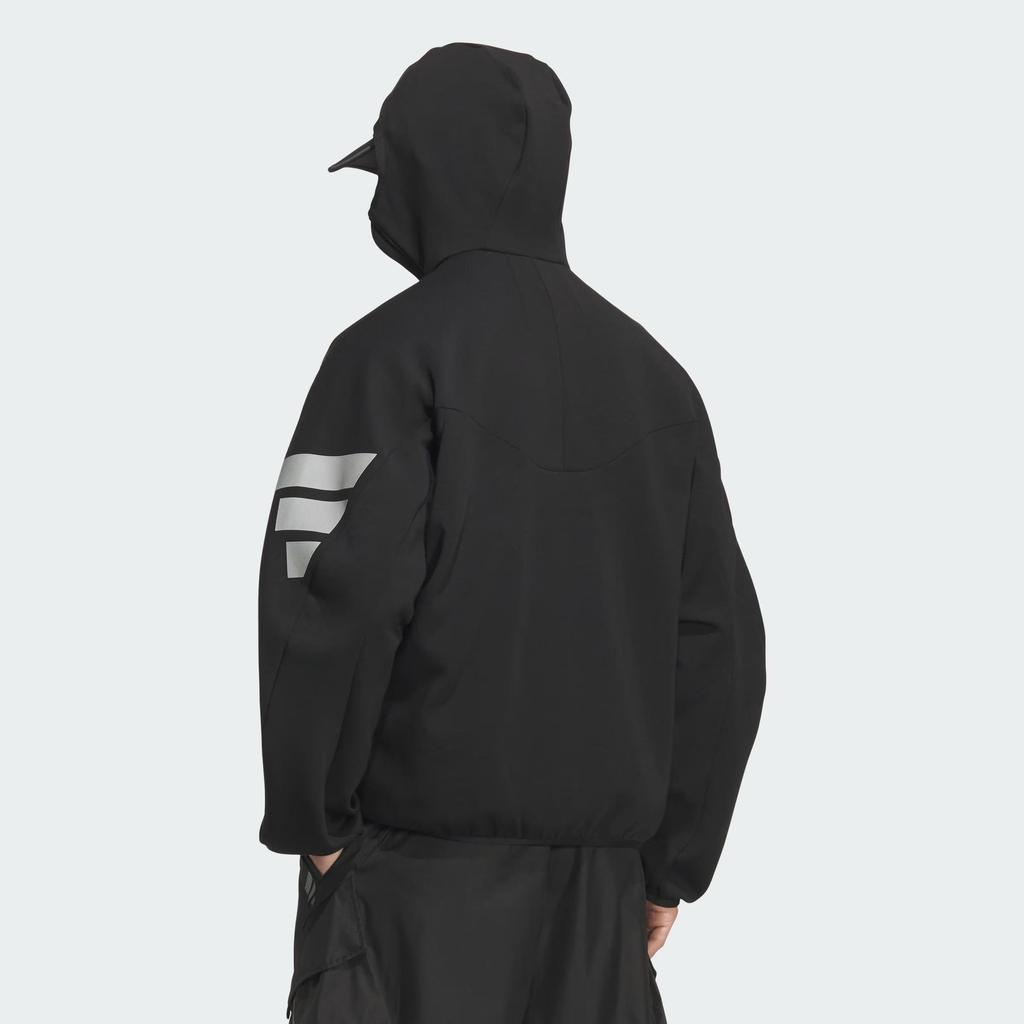 adidas FOS Future Style Kapuzensweatshirt Herren Sweatshirts KS0052
