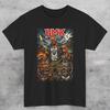 DMX Custom Art Unisex T Shirt