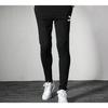 Puma Classics Sweat Pants OH T with Drawcord Men Bottoms Black 595903-01