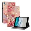 Leather Case For Nokia T21 10.4 inch 2025 T20 10.4 2025 Stand Cover Nokia T10 8.0 2025 PU Leather Tablet Cover