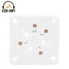 1PC 7PIN TUBE SOCKET U7B Ceramic VALVE BASE for GM70 GM-70 GM-71 74 Vintage Audio Amplifier HiFi DIY Project