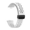 Strap for Huawei Watch Fit 4 Pro / 3 Watch Band for Huawei Fit3 Fit4 Fit 4Pro Silicone Replacement Wristband