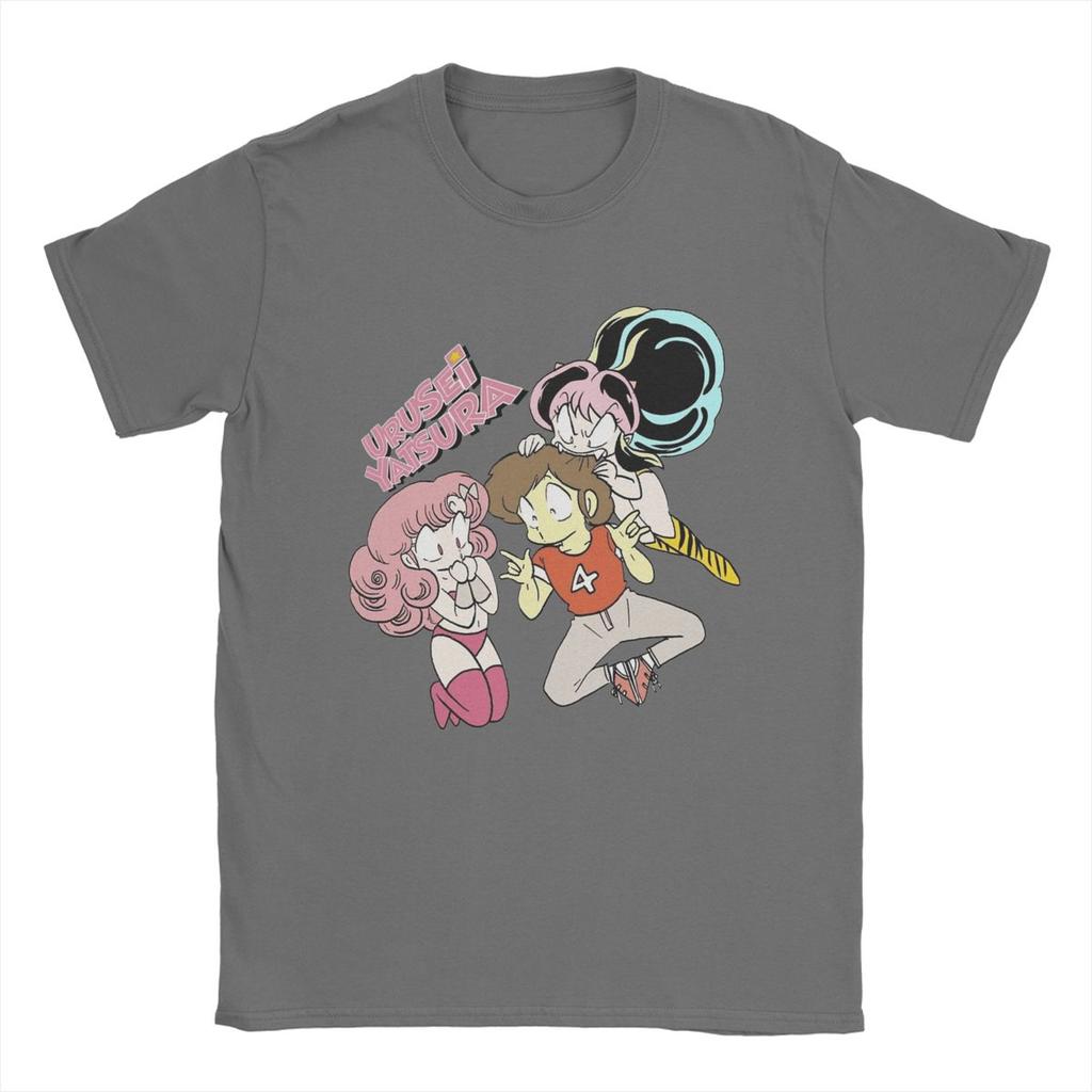 T-Shirts for Men Anime Awesome Cotton Tees Round Neck Short Sleeve T Shirt New Arrival Tops