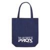 PROX EBAGNV Negyo Gonzo Eco Bag, Navy