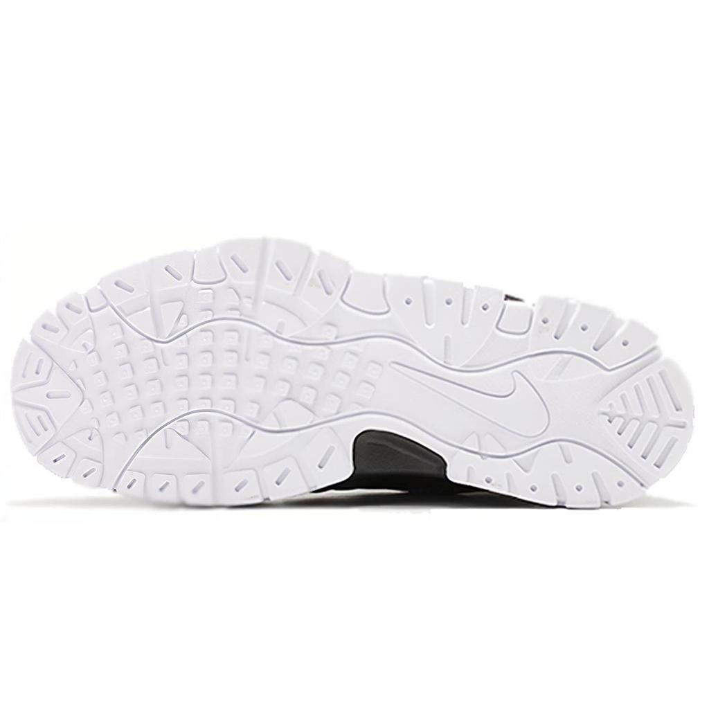 Nike Air Barrage Mid QS Raptors CD9329-001