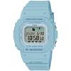 Casio G-Shock GLX-S5600-2JF Ladies' Watch Light Blue