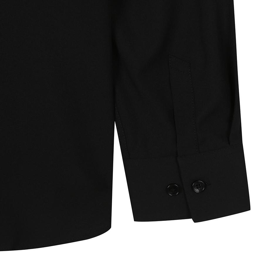 FAHRENHEIT Relaxed Fit Solid Shirt (Fibaa5331)