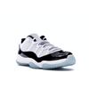 Air Jordan 11 Retro Low Concord Pánské Tenisky Bílá Černá 528895-153