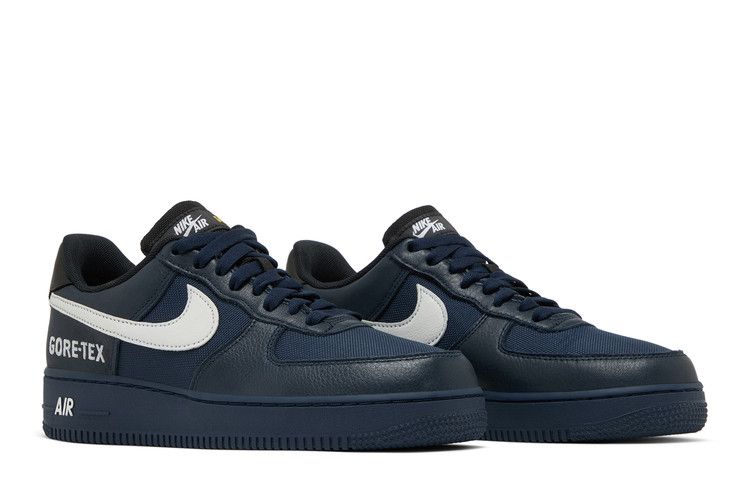 Nike Air Force 1 Low Gore-Tex Obsidian