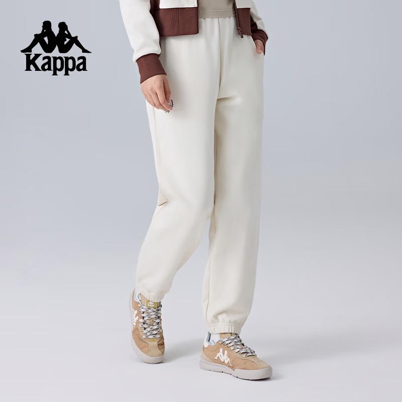

Kappa Women s Athletic Knit Jogger Pants XL