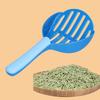 Deep Shovel Cat Litter Scoop Wide Scoop Head Pet Waste Scooper Kitty Poop Shovel  Indoor Pet Care