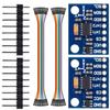 1set Accelerometer Module For ADXL345 Module For Mobile Device Applications Accessories Easy To Install