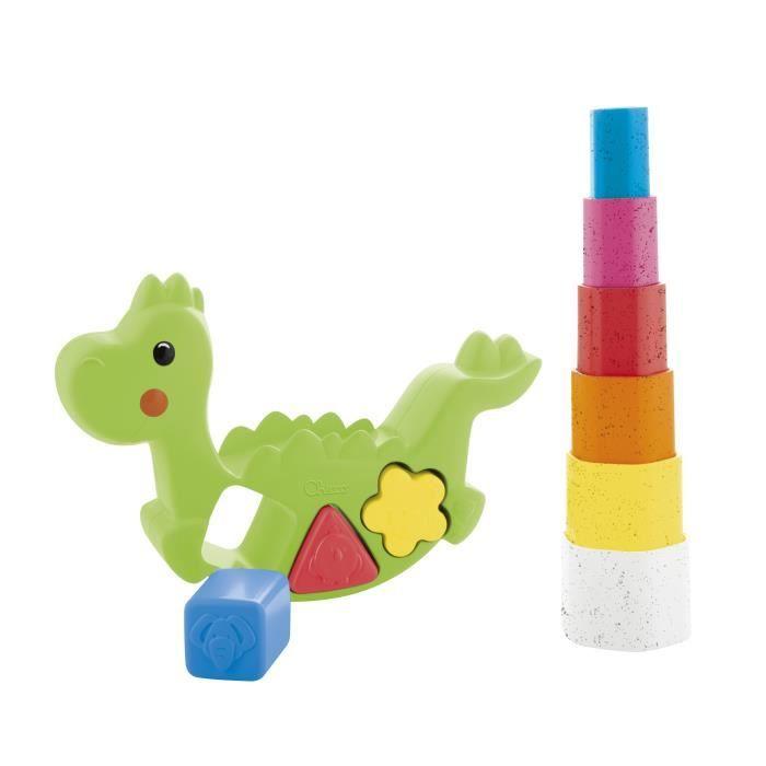 CHICCO Lino Le Dino