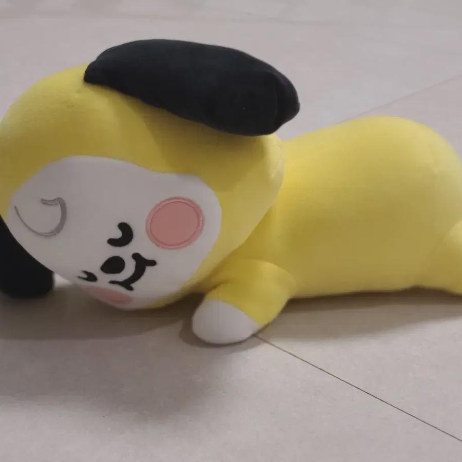 

BTS Плюшевый Чими