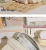 Japanese Style Large Capacity Pencil Case for Students