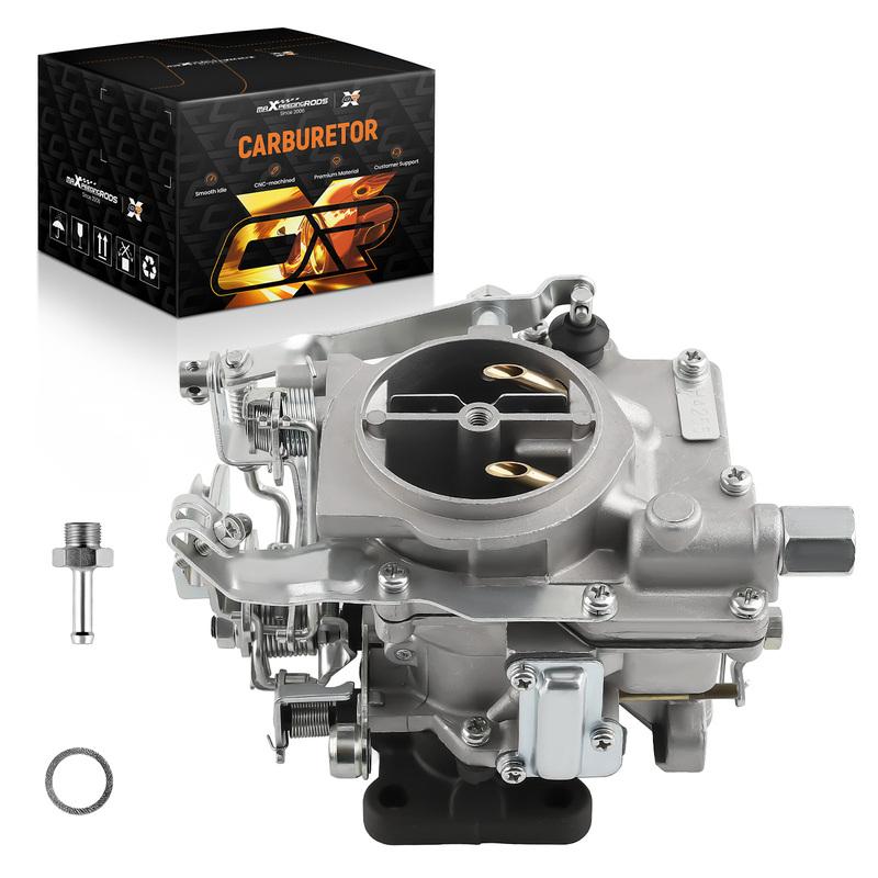 Карбюратор для Toyota Corolla Двигатель 3K 4K 121100-24034 21100-24035 21100-24045 21100-24034 21100-24035