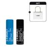 SOS & Goodnight Lip Balm Duo + Shopping Bag