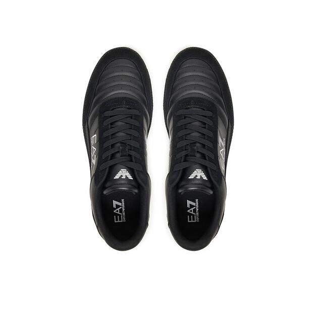 Кроссовки EA7 Emporio Armani 7X000406 AF19827 MC357