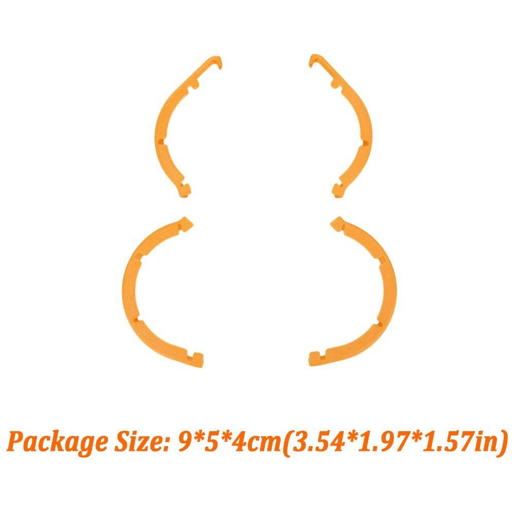 Protective Protector Bumper Rings Lightweight Protection Cover for DJI NEO 2 Drone Accessories