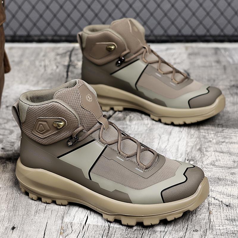 

Городские уличные плоские сменные уличные нескользящие легкие походные спортивные мужские туфли для отдыха внедорожные нескользящие износостойкие кроссовки 44