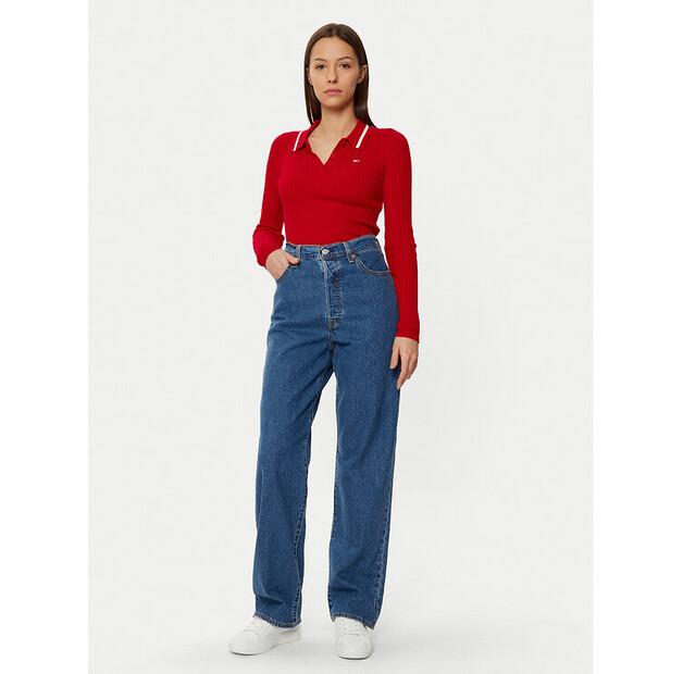 Свитер Tommy Jeans DW0DW19887
