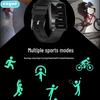 Engue EG-T1 Smartwatch with Health Monitoring & Bluetooth Calling (CN version)