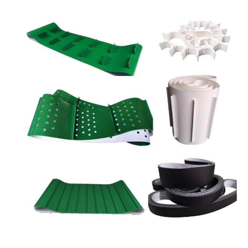Fapuou Endless Conveyor Drive Belt