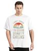 Mountain Bike Cycle Men Tshirts Downhill Mount MTB Fitness Tshirt Cotton Tops Tees Mens Clothes Oversized Unisex Tshirt