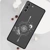Wanderlust Phone Case For Samsung Galaxy S25 S26 Ultra S20 S21 S22 S23 S24 Plus S10 S25 FE Funda Cover