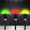 Industrial Machines 3-color Mini Light Commonly Used Tricolor Warning Light Lamp