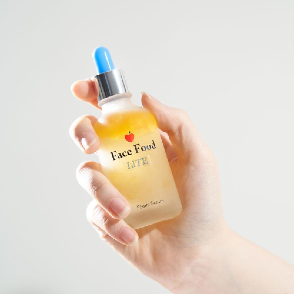 Facefood Light Serum 30ml