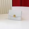D.LAB (Birth Flower Wallet) Kara card wallet - 4 colors