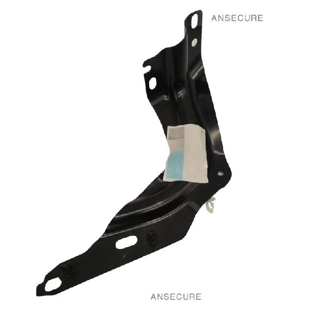 Front Lower Fender Brace Bracket For VW Tiguan Allspace MK2 5NA821135C 5NA821136C Left 5NA821135C