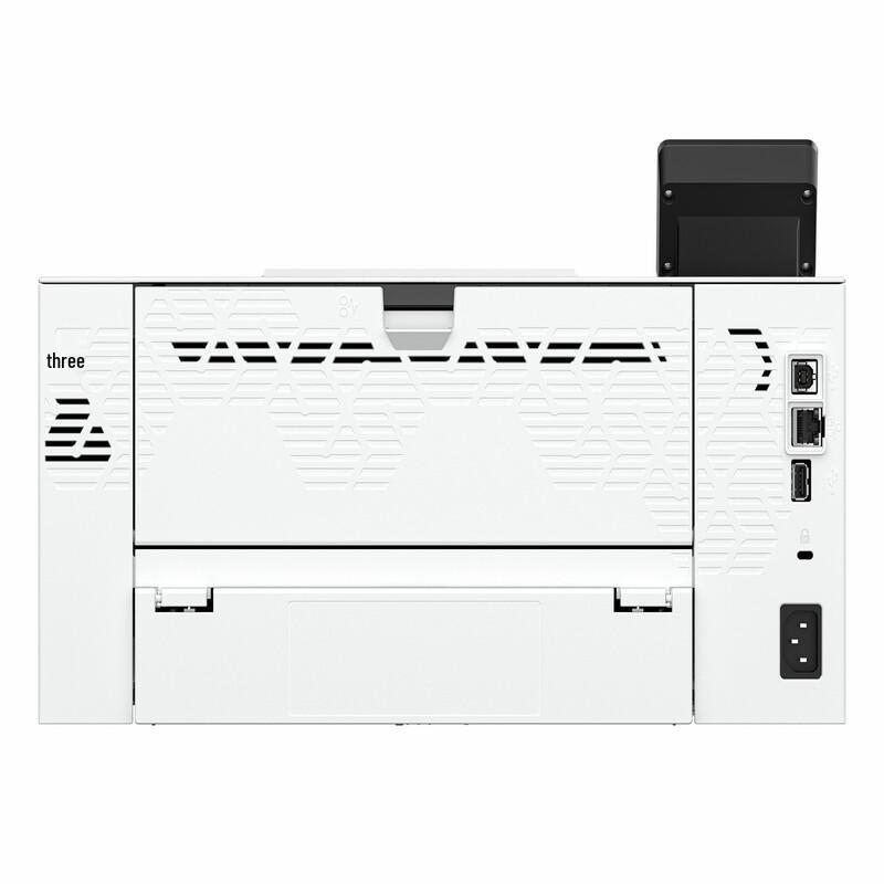 HP LaserJet Pro 4008dw Wireless Black and White Duplex Laser Printer CN plug (adapter included)