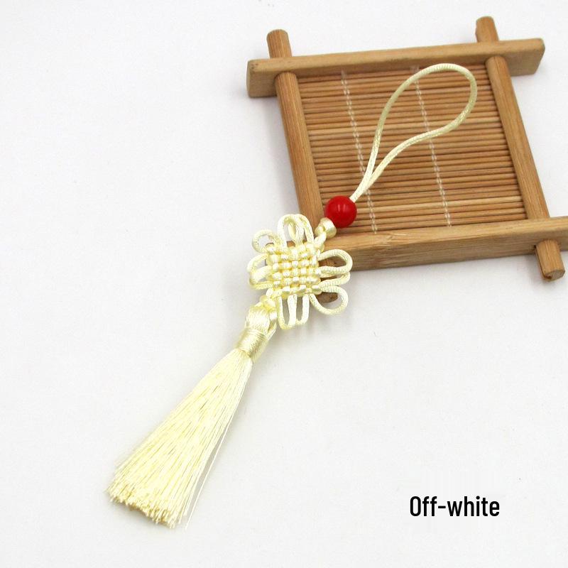 Line 7 USB Drive with Six-Plate Beaded Tassel Bookmark