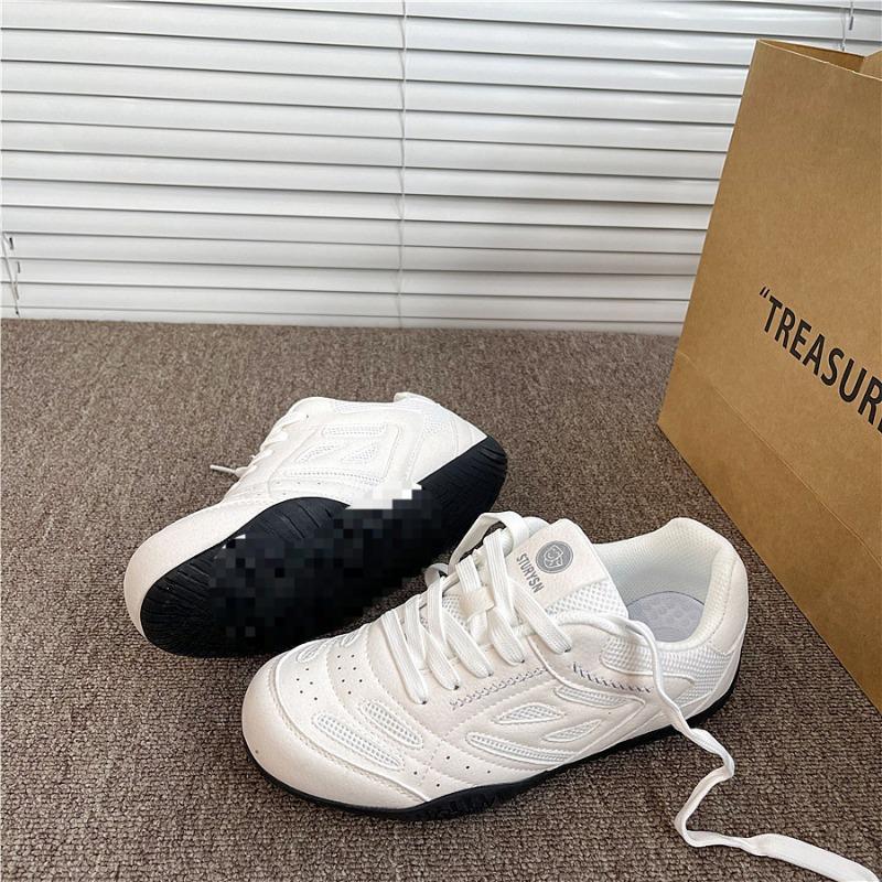 

Couple light and comfortable men s tide autumn mesh retro thin sole new sports shoes little white shoes women 36