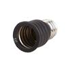 E12 To E14 Adapter Screw-in Lamp Socket Socket Adapter Light Socket Converter Light Bulb Converter for Home Use