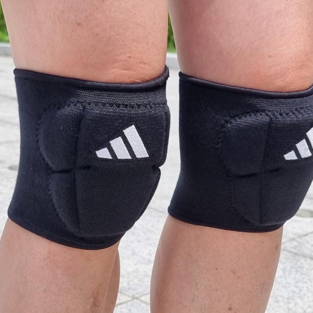 Adidas Knee Pads 5inch 2pcs Cushion Model