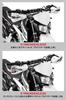 ZETA RACING Armor for Standard Diameter Compatible Handlebar Inner Diameter Aluminum Dirtfreak F5279 Handguards, Straight, Black, (22.2mm) Handlebars,