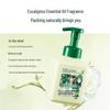 Vegetable Garden Foaming Antibacterial Hand Soap